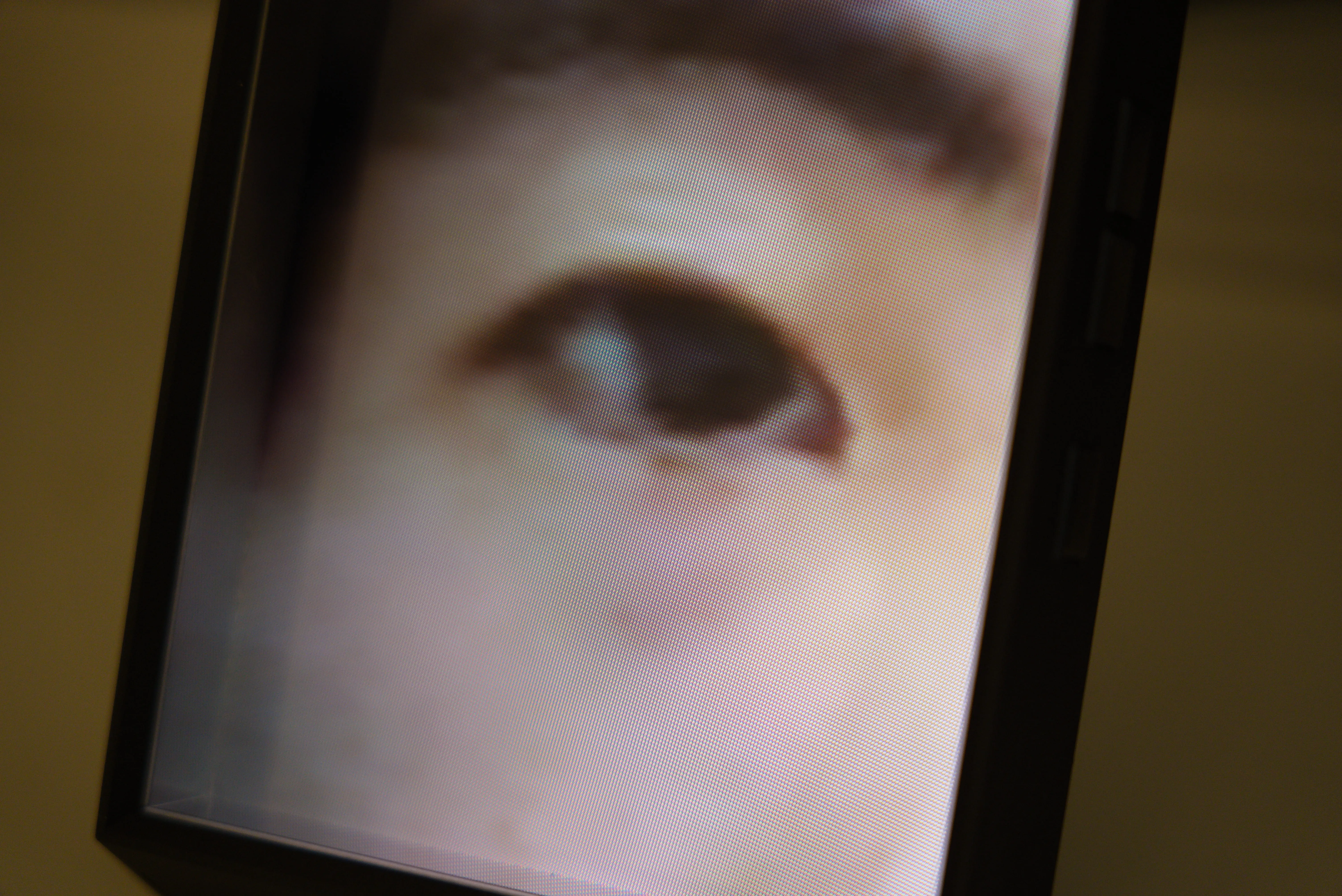 Spectacle of Surveillance