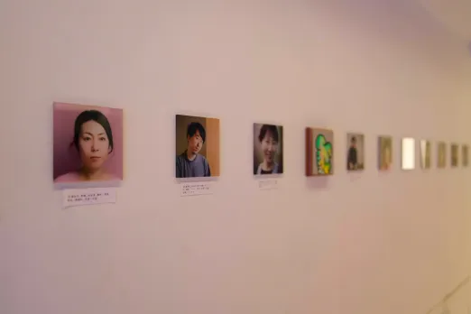 Identity-Labelsの作品写真